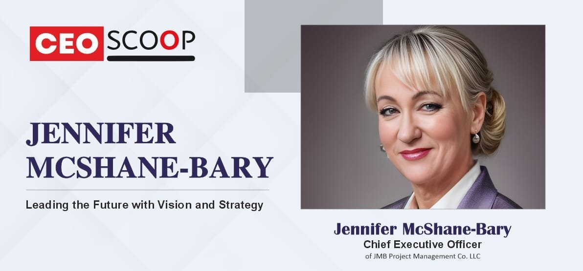 Jennifer McShane-Bary: Leading the Future with Vision and Strategy