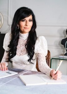 Inspiring the Next Generation: The Rise of Goal Digger Girl Co. Under Dr. Kimberly Olson’s Leadership
