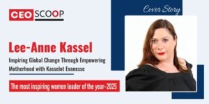 Lee-Anne Kassel