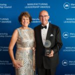 Dr. Dean Bartles, CEO of Manufacturing Technology Deployment Group