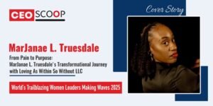 MarJanae L Truesdale