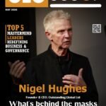NIGEL HUGHE,