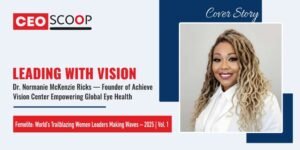 Dr. Normanie McKenzie Ricks
