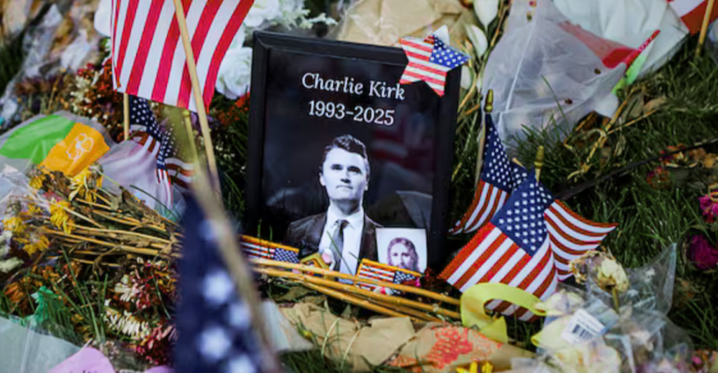 Charlie Kirk Death Fallout: U.S. Revokes Six Foreigners’ Visas After Social Media Backlash