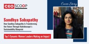 Sandhya Sabapathy