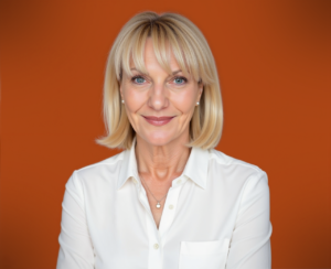 Simone Stewart, Director and Co-Founder of IDEALIA Consulting