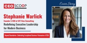 Stephanie Warlick