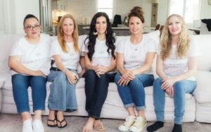 Inspiring the Next Generation: The Rise of Goal Digger Girl Co. Under Dr. Kimberly Olson’s Leadership
