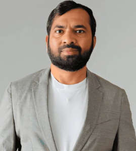 Sambasiva Rao Suura