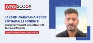 Lakshminarayana Reddy Kothapalli Sondinti