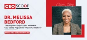 Dr. Melissa Bedford