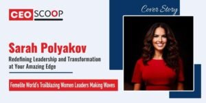 Sarah Polyakov