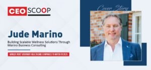 Jude Marino is a visionary entrepreneur and award-winning leader with over three decades of experience. As the Owner of Marino Business Consulting and Founder & CEO of Louisiana Medical Group