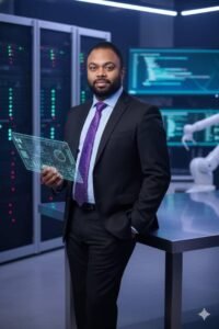 Dr. Pranay Misra, Industry Thought Leader: Overcoming the Biggest Challenges in Telecom and AI Leadership