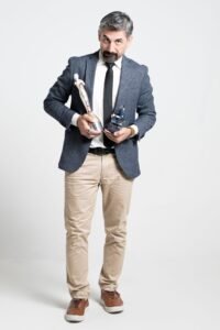 Ozkan Oz of SOFTECH TEXAS: Pioneering the Future of NFC Innovation
