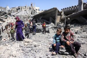 Israel-Hamas Ceasefire: Who Broke the Truce and What’s Really Happening in Gaza?