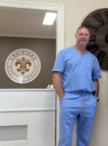Jude Marino is a visionary entrepreneur and award-winning leader with over three decades of experience. As the Owner of Marino Business Consulting and Founder & CEO of Louisiana Medical Group