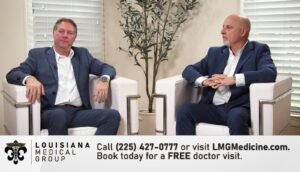 Jude Marino is a visionary entrepreneur and award-winning leader with over three decades of experience. As the Owner of Marino Business Consulting and Founder & CEO of Louisiana Medical Group