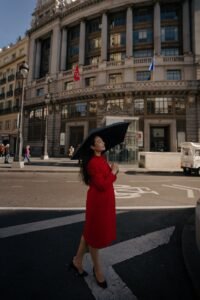 Memori Yamato – A Visionary at the Intersection of Art, Technology, and Leadership