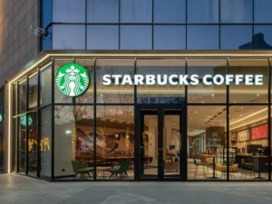 From Chipotle to Cappuccinos: Starbucks CEO Brian Niccol Opens Up on Missteps, Innovation, and His First Year of Brewing Change