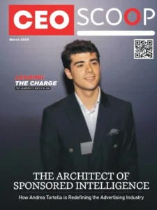 leading the charge: top leaders to watch in 2026 – Vol 1