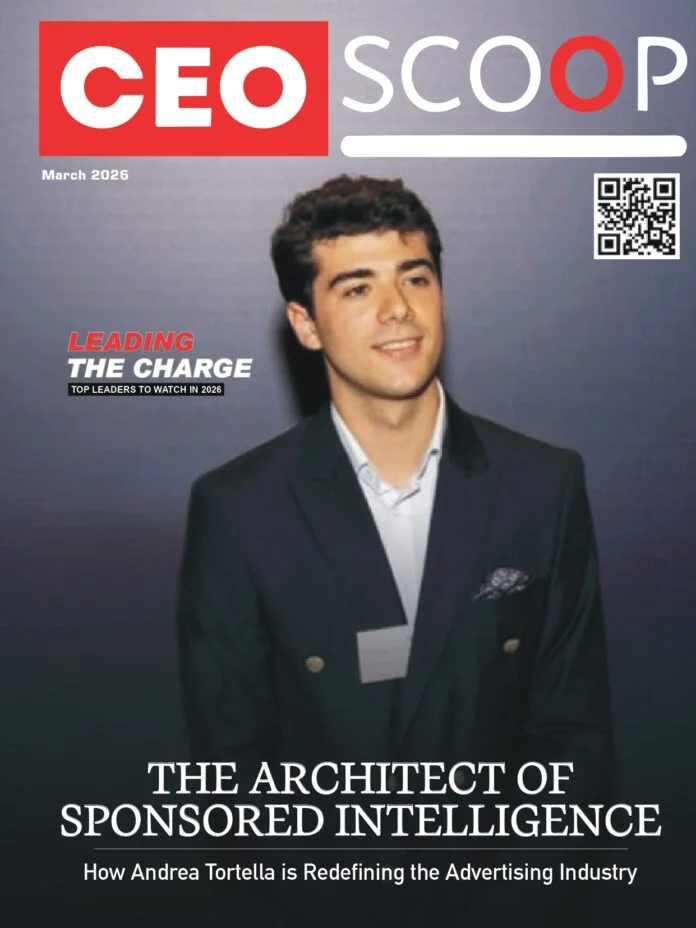 leading the charge: Top leaders to watch in 2026