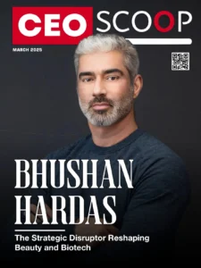 Bhushan Hardas