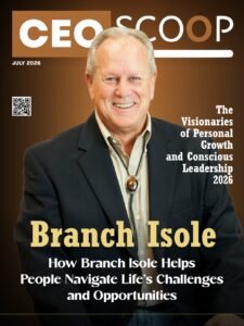 The Visionaries of Personal Growth and Conscious Leadership 2026