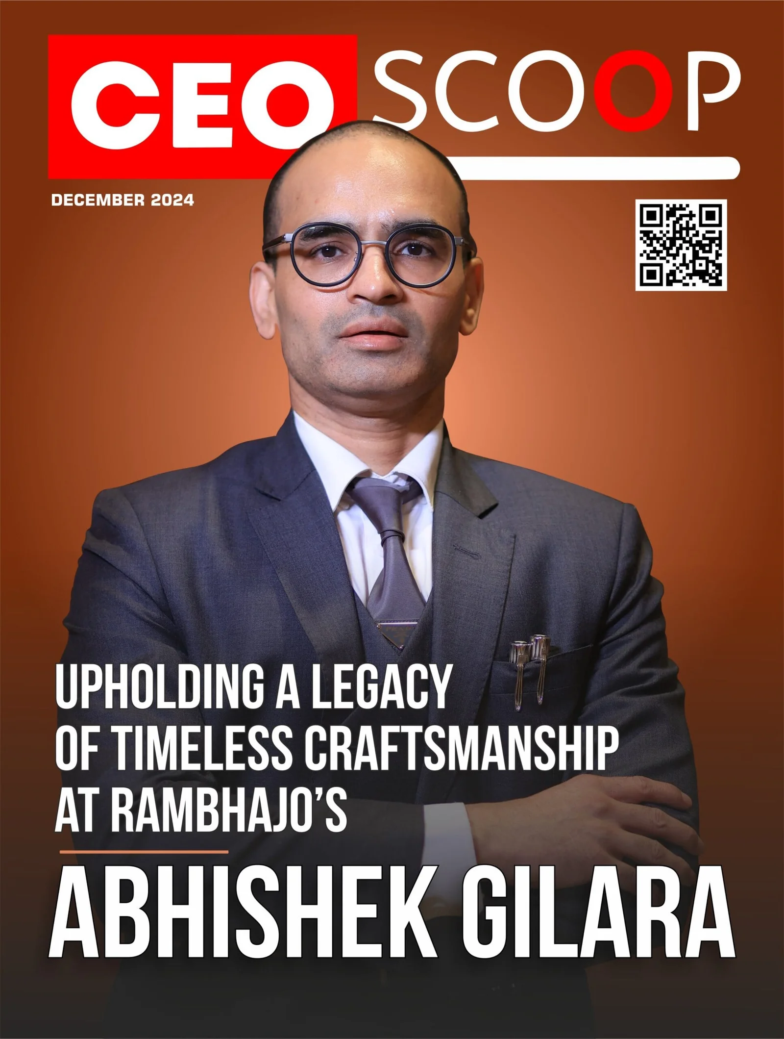 India’s power Player: Defining success in leadership and innovation