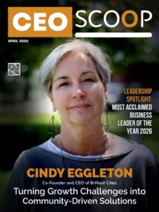 Leadership Spotlight: Most Acclaimed Business Leader of the Year 2026