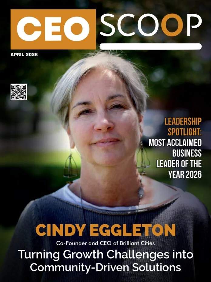 Leadership Spotlight: Most Acclaimed Business Leader of the Year 2026