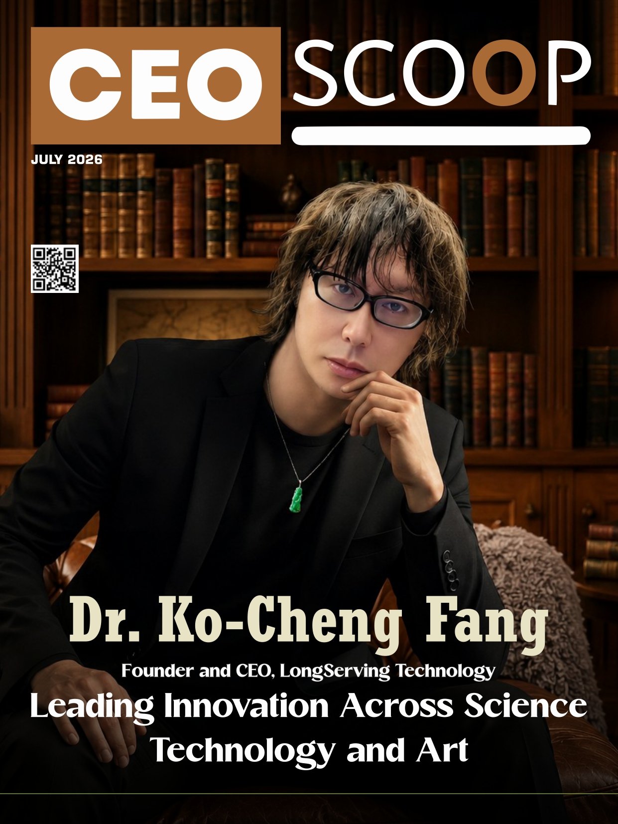Top 5 Technology Visionaries Driving Global Innovation 2026