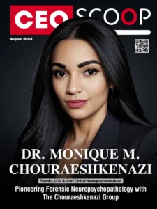 Most Prestigigious Female leaders of 2024