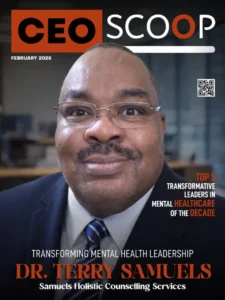 Top 5 Transformative Leaders in Mental Healthcare of the Decade