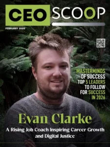 Masterminds of Success: Top 5 Leaders to Follow for Success in 2026
