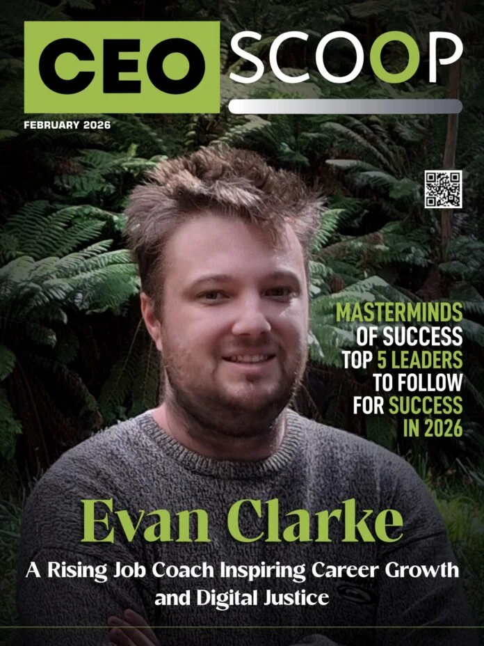Masterminds of Success: Top 5 Leaders to Follow for Success in 2026