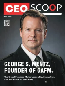 Leadership Spotlight: Most Acclaimed Business Leader of the Year 2026