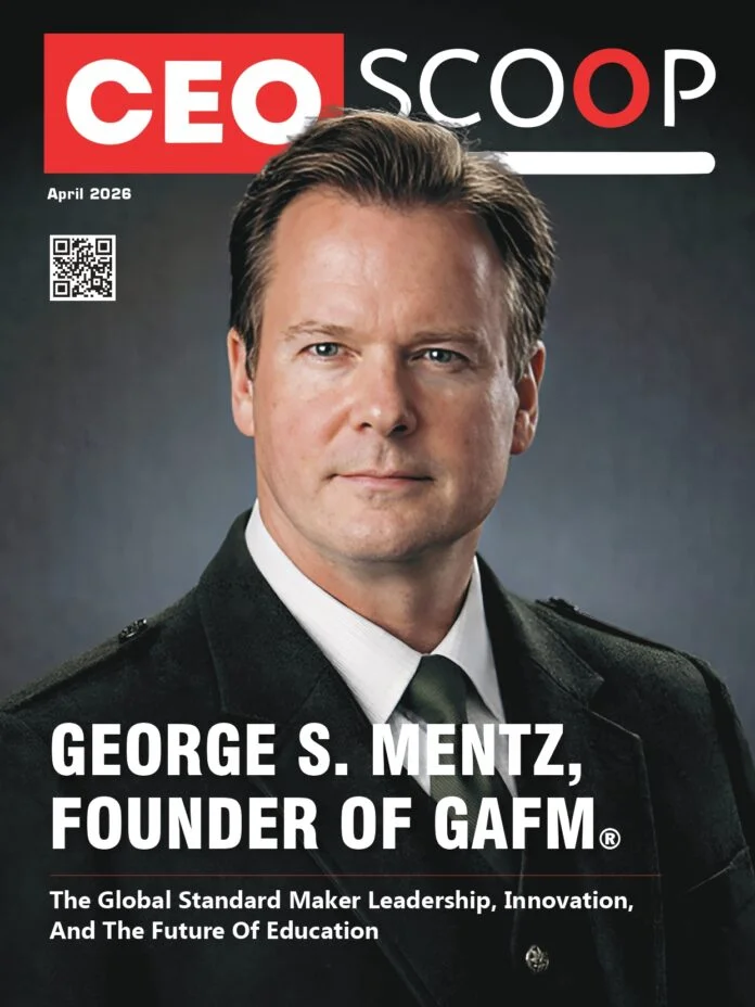 Leadership Spotlight: Most Acclaimed Business Leader of the Year 2026