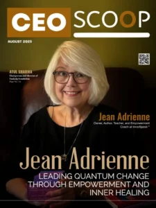 EmpowerHer: Women Redefining Leadership & Impact in 2025