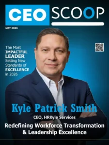 The Most Impactful Leader Setting New Standards of Excellence in 2026