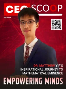 Most Influential Leaders Shaping the Future of Mathematics Education