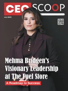 Icons of Influence: Leading the World in 2025