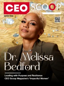 Impactful Women: Leading the Charge in 2025