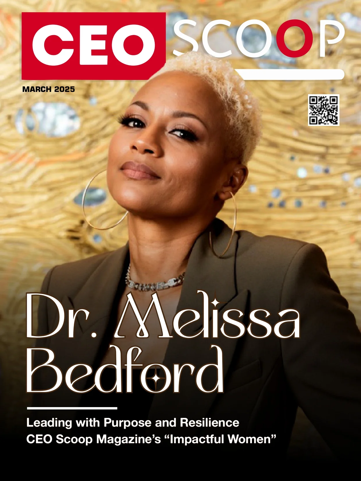 Impactful Women: Leading the Charge in 2025