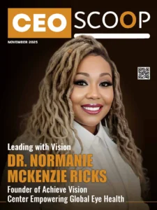 Femelite: World's Trailblazing Women Leaders Making Waves- 2025 | Vol. 1