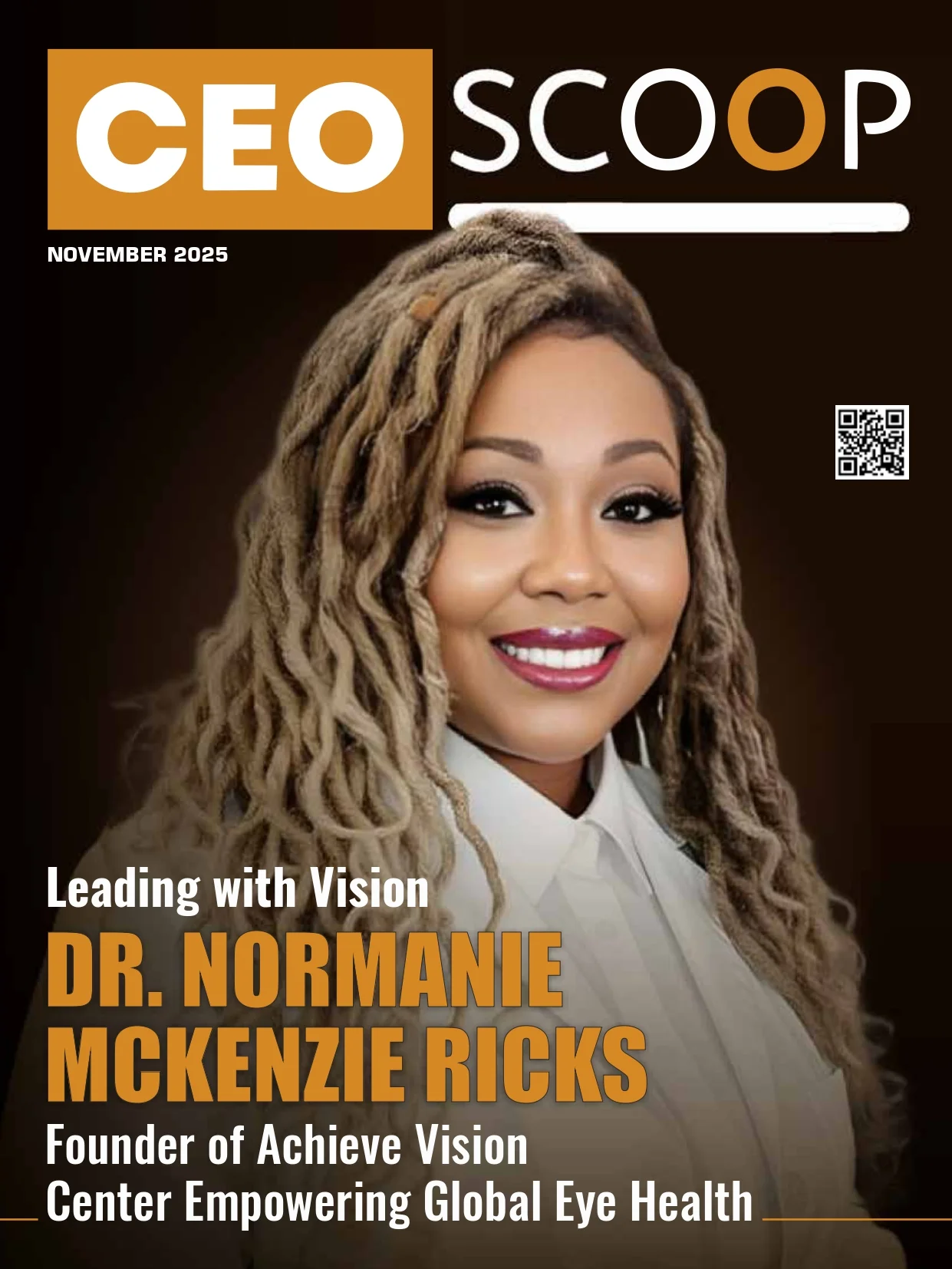 Femelite: World’s Trailblazing Women Leaders Making Waves- 2025 | Vol. 1