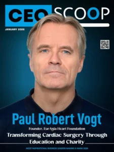 Most inspirational business leaders making a mark 2026