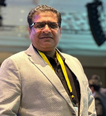 Anil Mandloi’s Journey