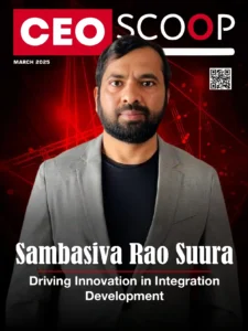 The Disruptors: Bold Thinkers Transforming 2025