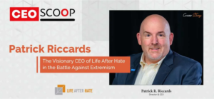 Patrick Riccards